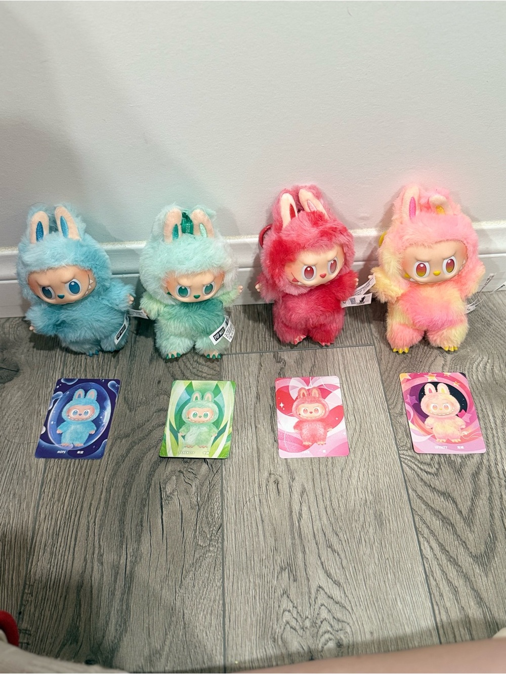 Labubu